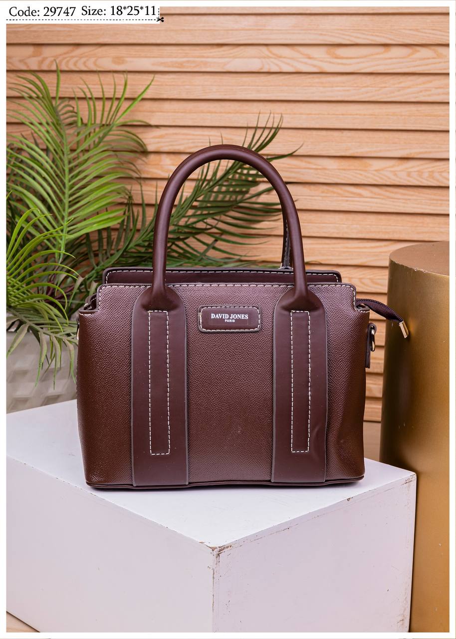 DAVID JONES TFG BAG 29747 - Image 12