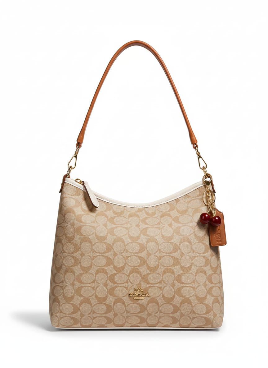 COACH BENDO BAG 29476 - Image 7