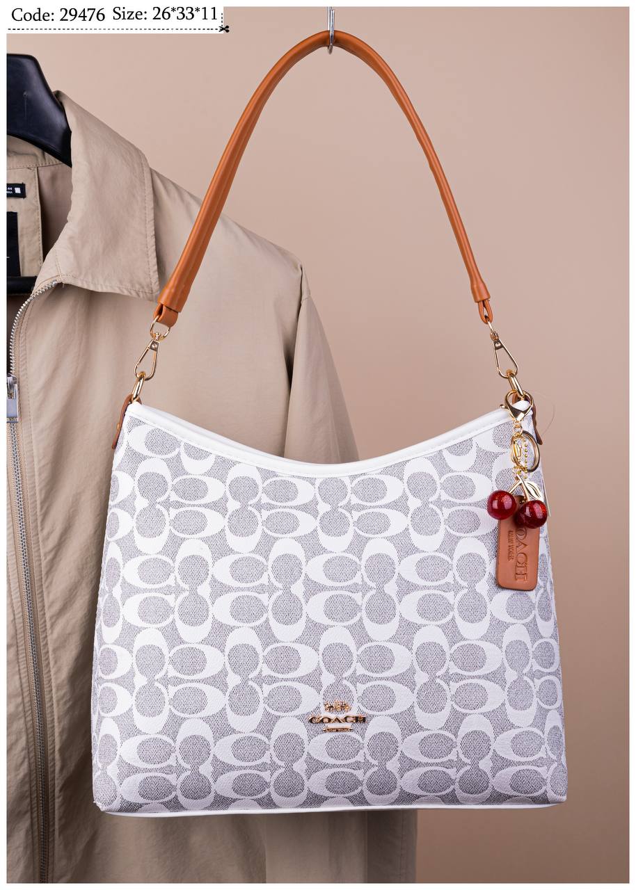 COACH BENDO BAG 29476 - Image 8