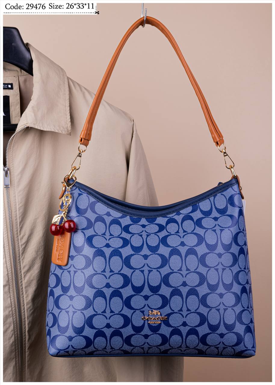 COACH BENDO BAG 29476 - Image 11