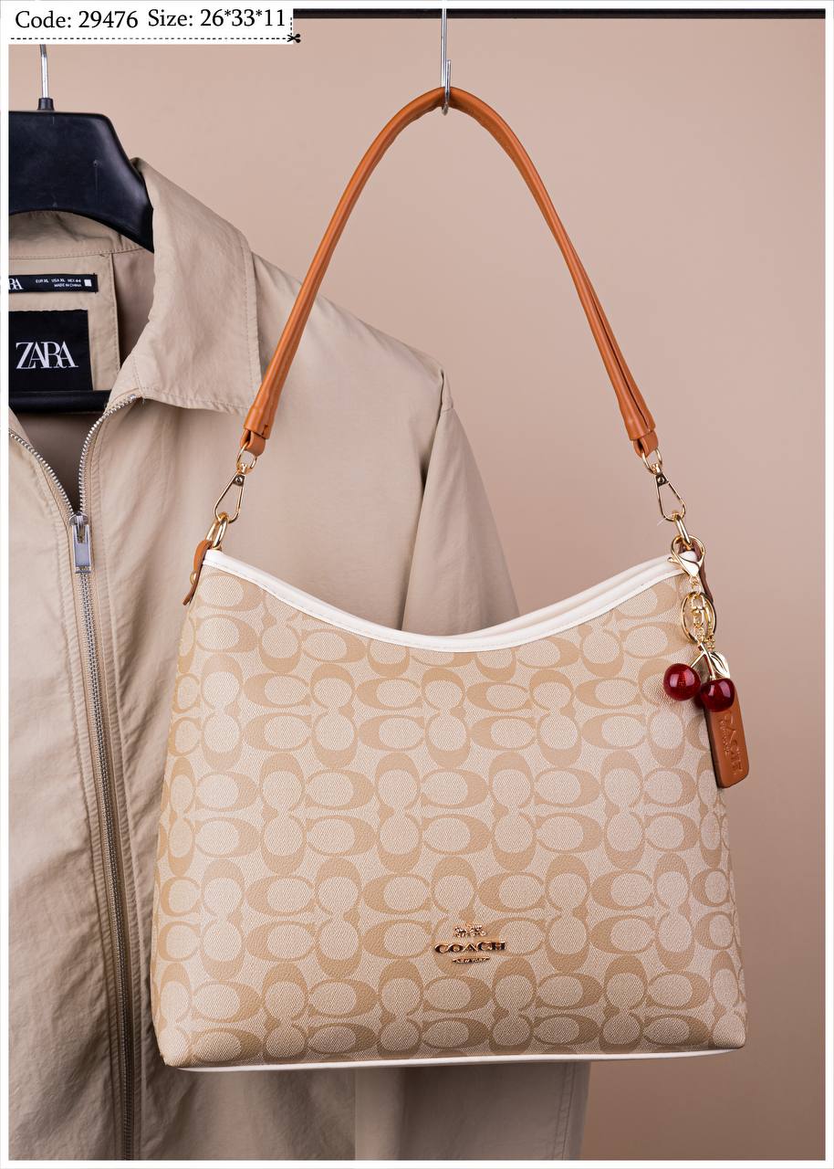 COACH BENDO BAG 29476 - Image 13