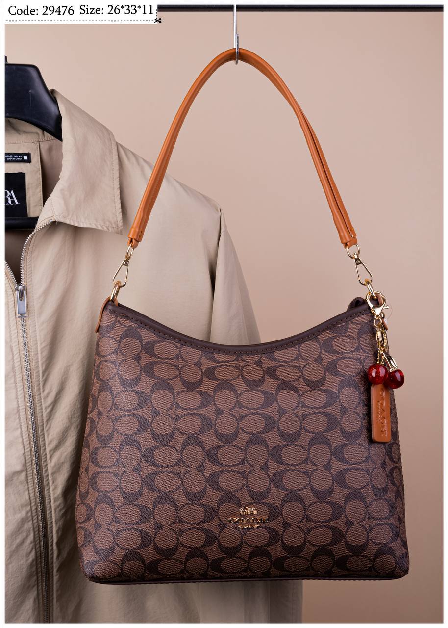 COACH BENDO BAG 29476 - Image 12