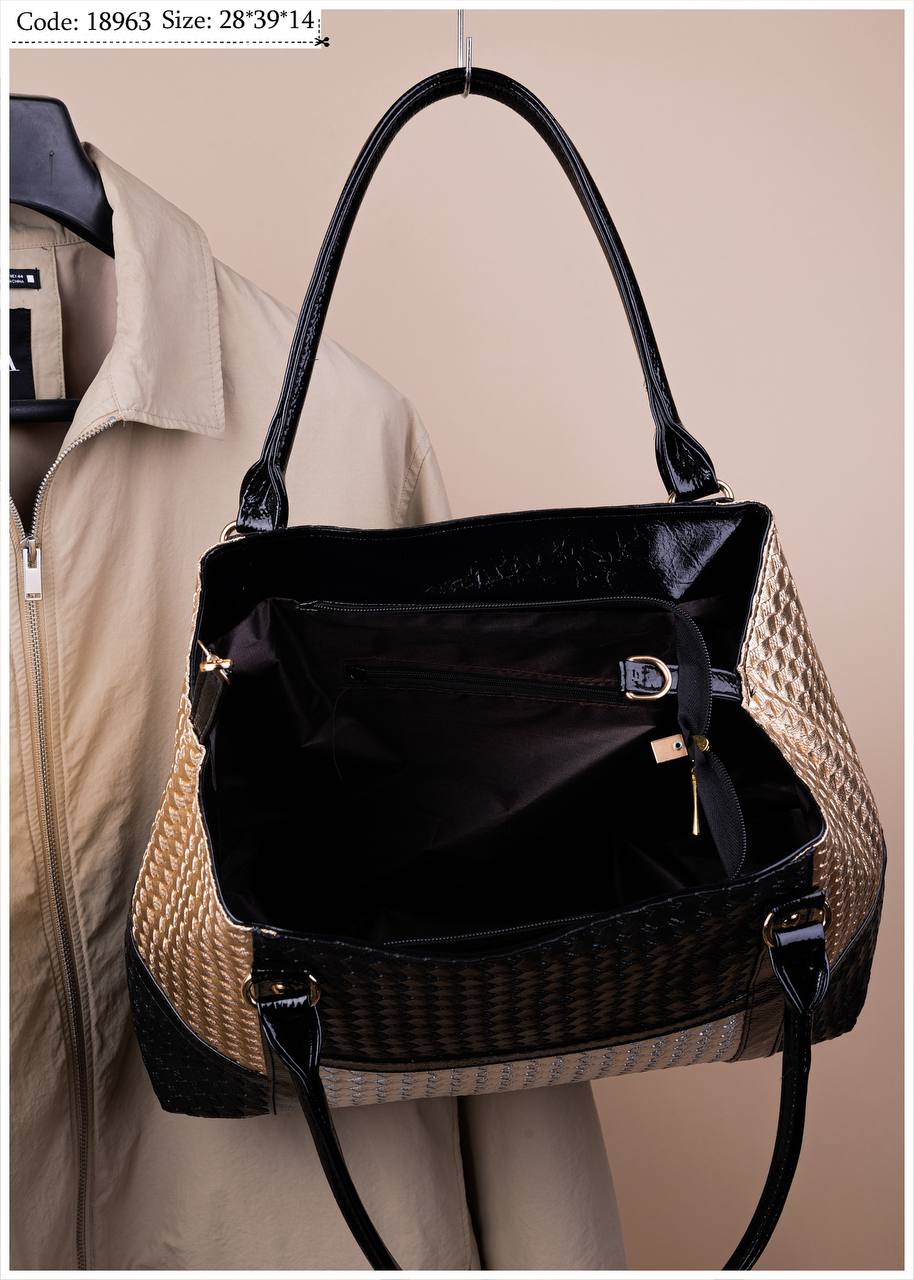 BONORA DOY BAG 18963 - Image 10