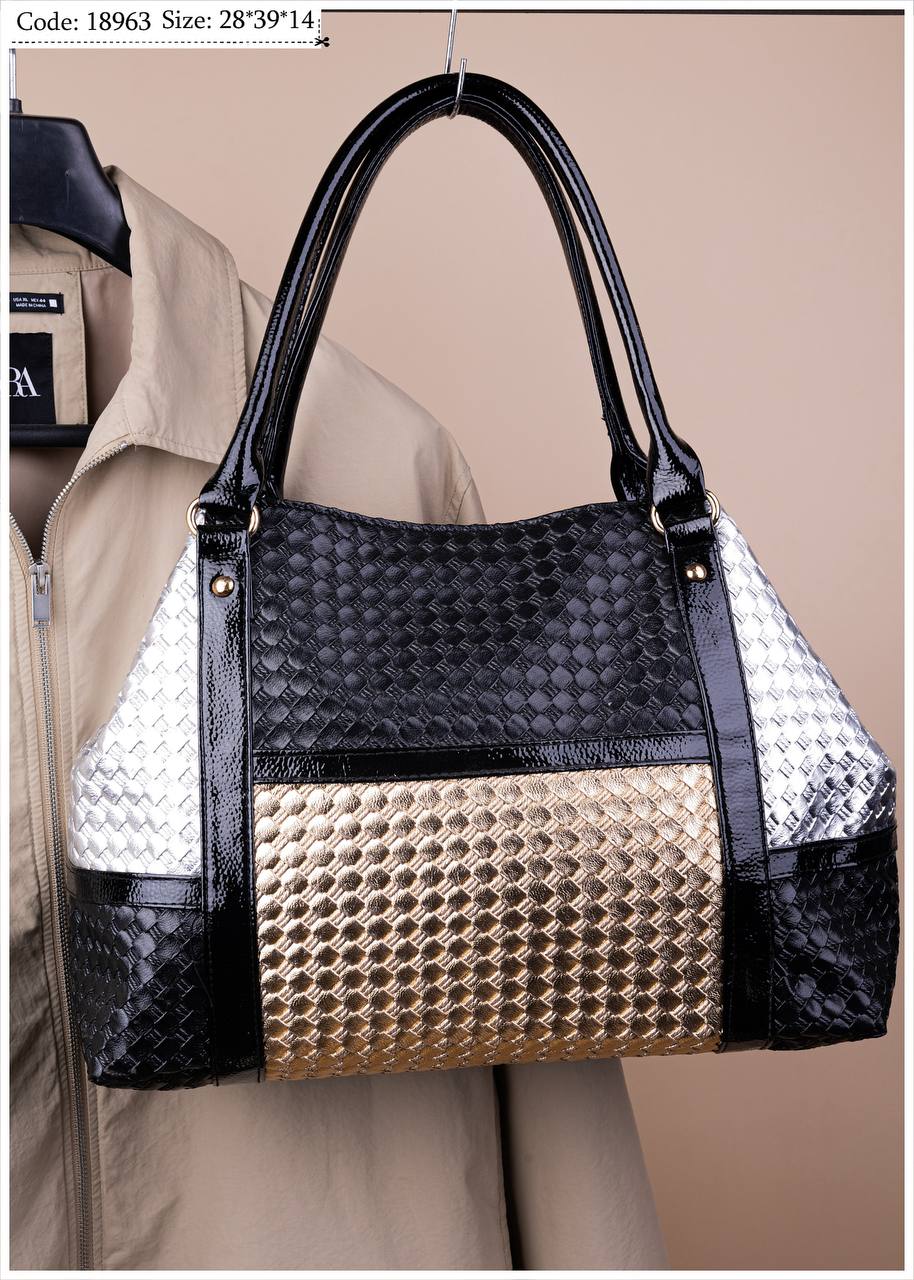 BONORA DOY BAG 18963 - Image 13