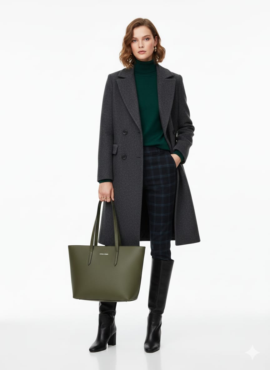 DAVID JONES CORE BAG 28987 - Image 2