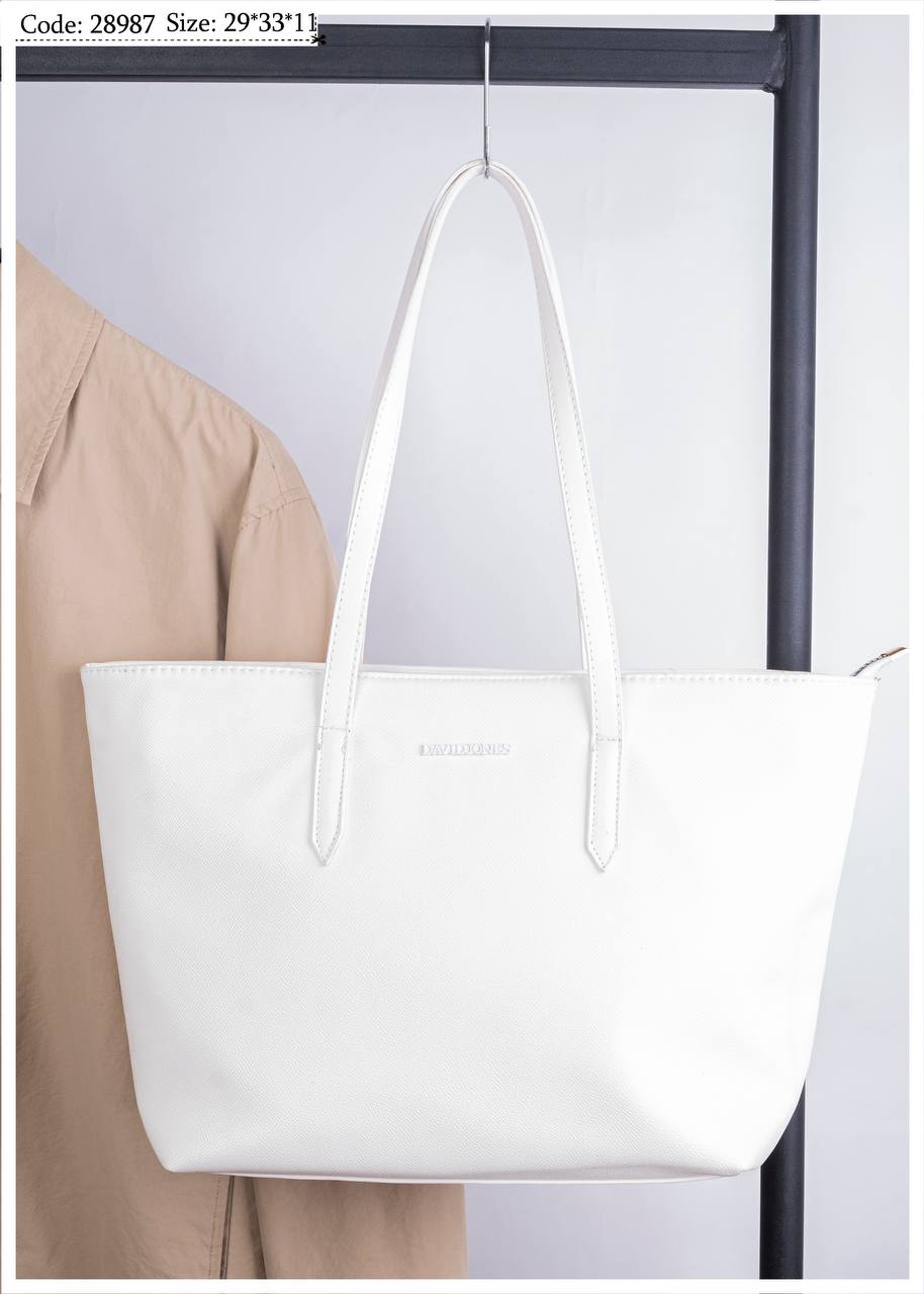 DAVID JONES CORE BAG 28987 - Image 11