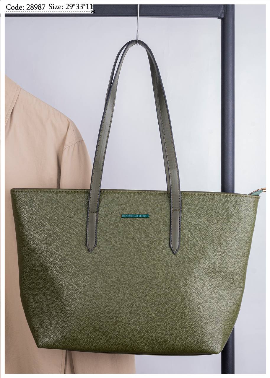 DAVID JONES CORE BAG 28987 - Image 13