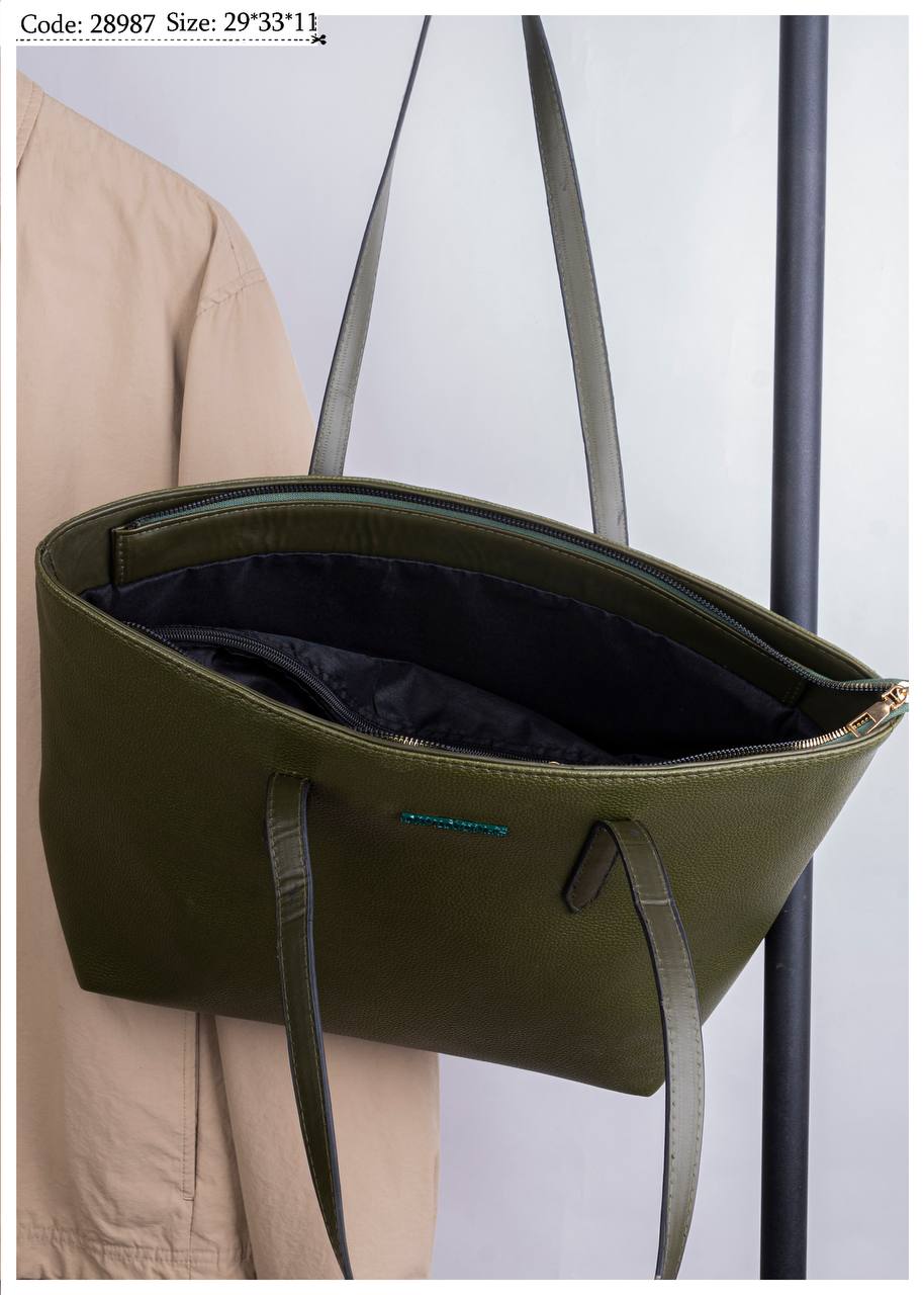 DAVID JONES CORE BAG 28987 - Image 16