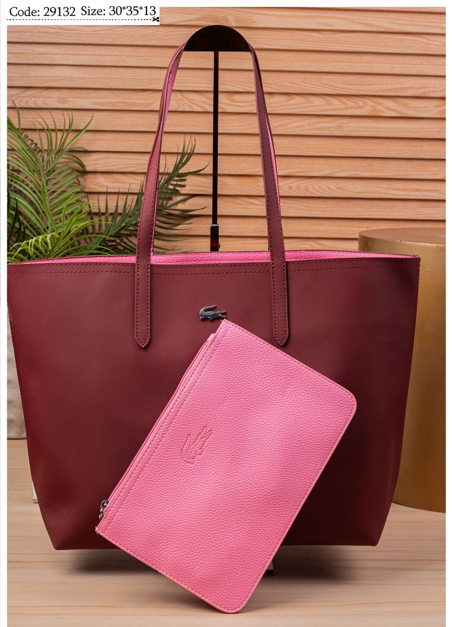 LACOSTE TOTE 29132 - Image 12