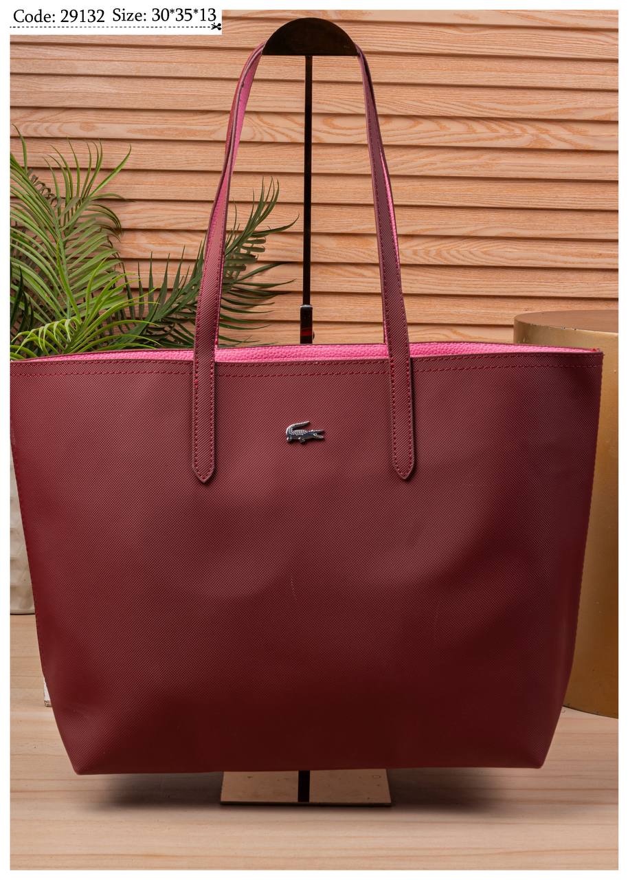 LACOSTE TOTE 29132 - Image 10