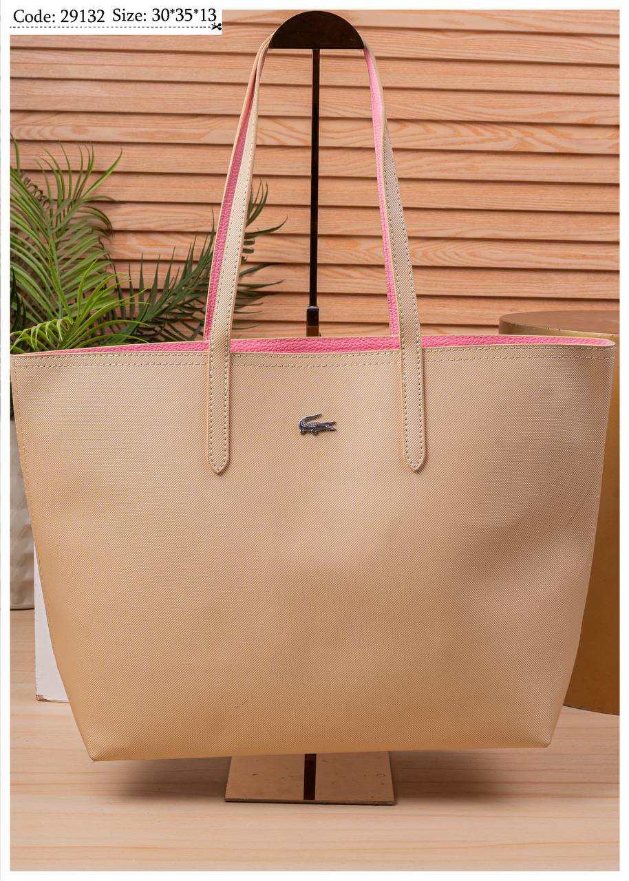 LACOSTE TOTE 29132 - Image 9