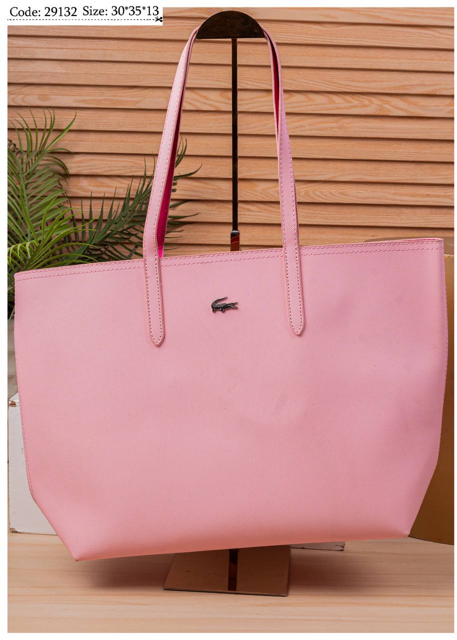 LACOSTE TOTE 29132 - Image 7