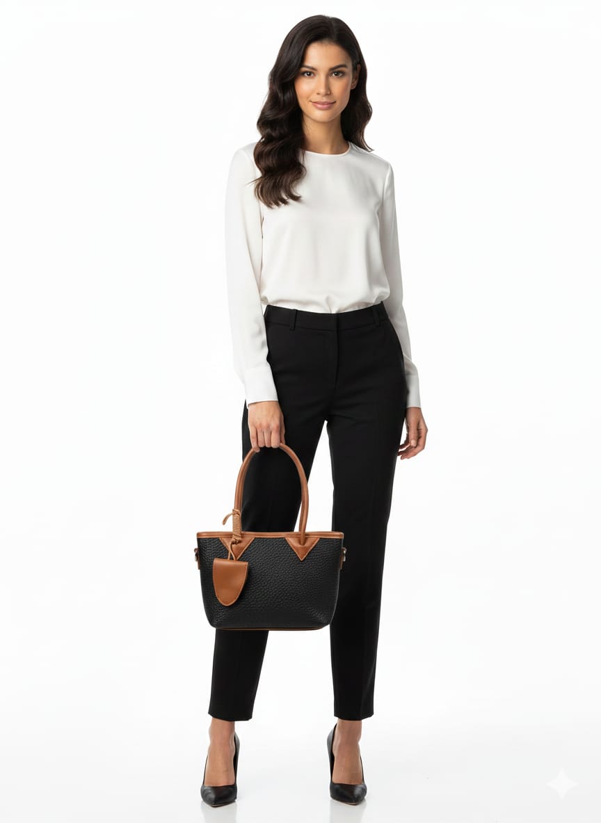 candy bag 29442 - Image 2