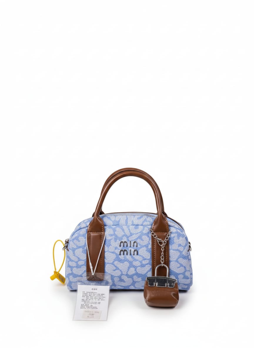 MIU MIU WEGO BAG 29079