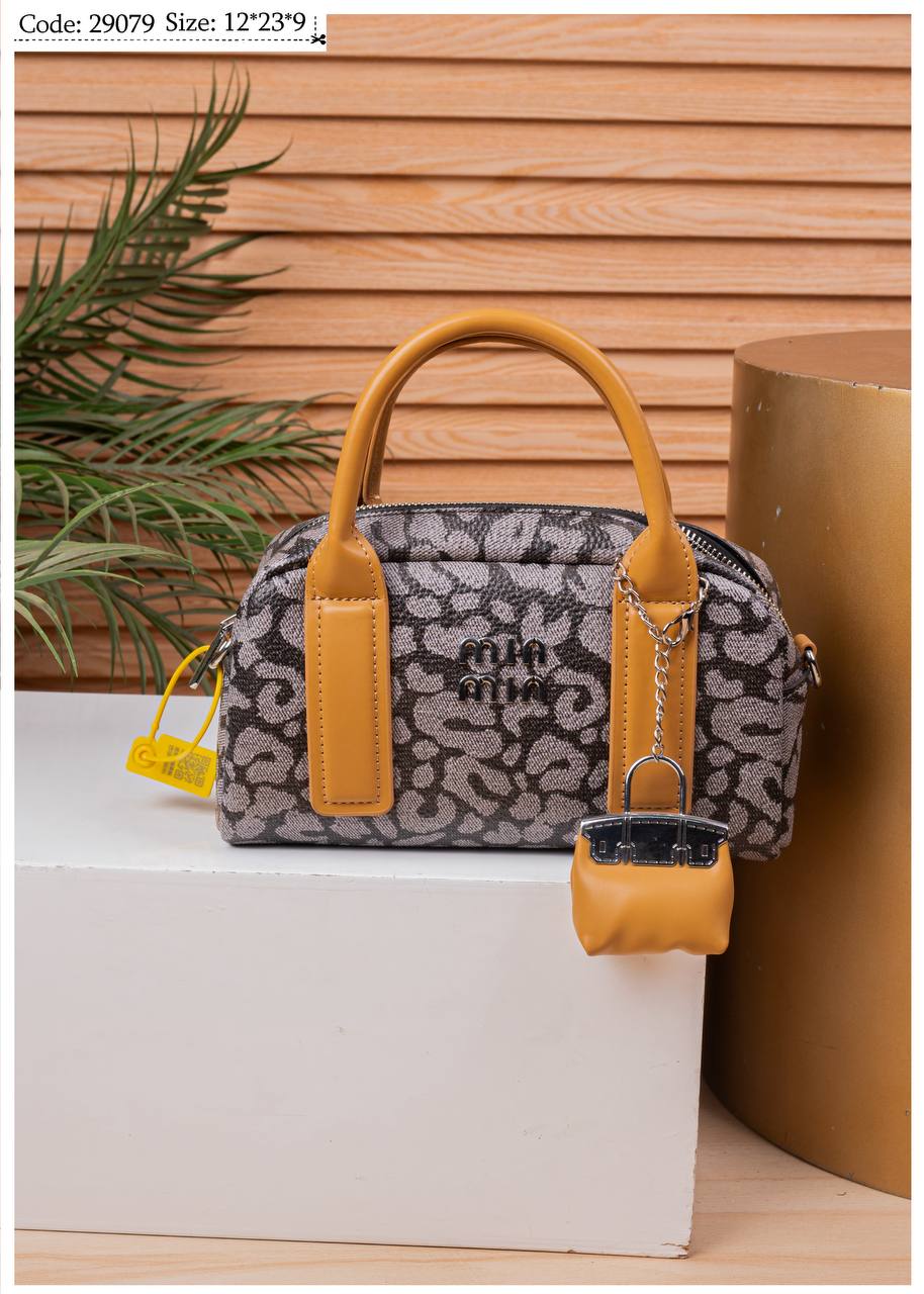 MIU MIU WEGO BAG 29079 - Image 6