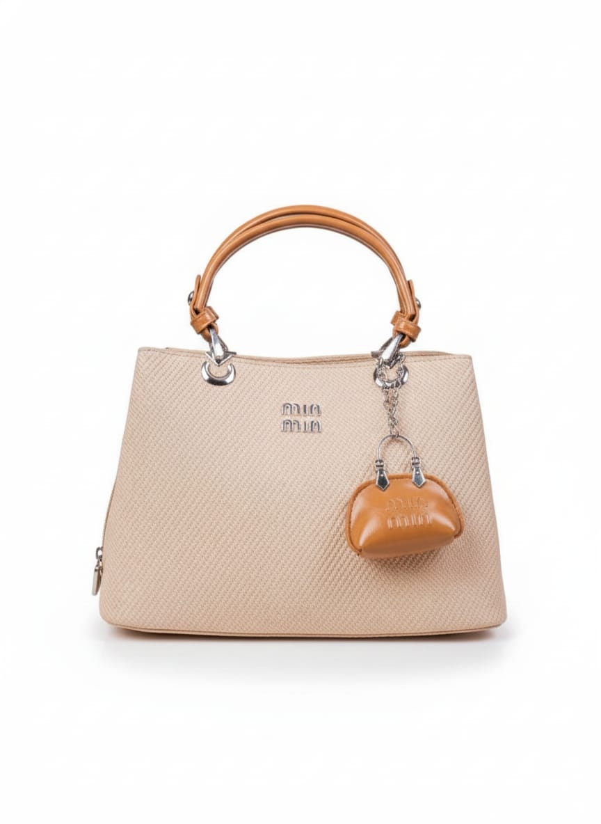 MIU MIU SHARKY BAG 29075 - Image 5
