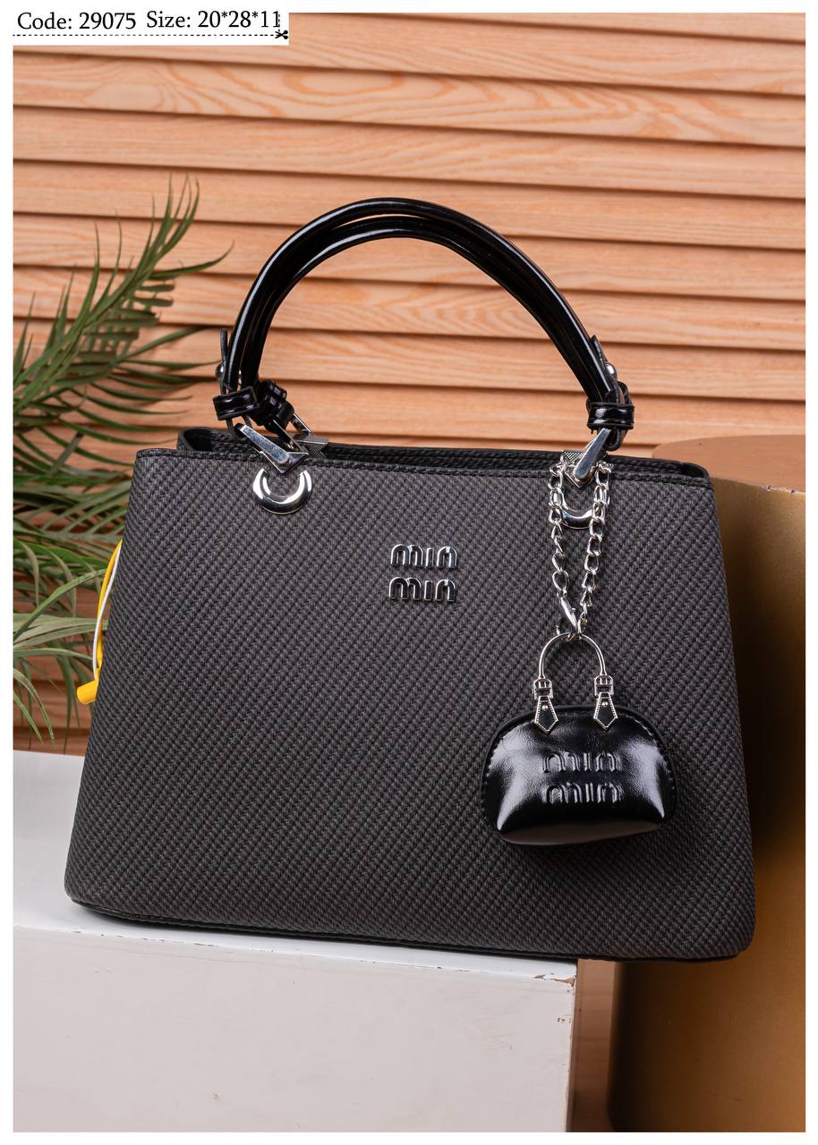 MIU MIU SHARKY BAG 29075 - Image 8