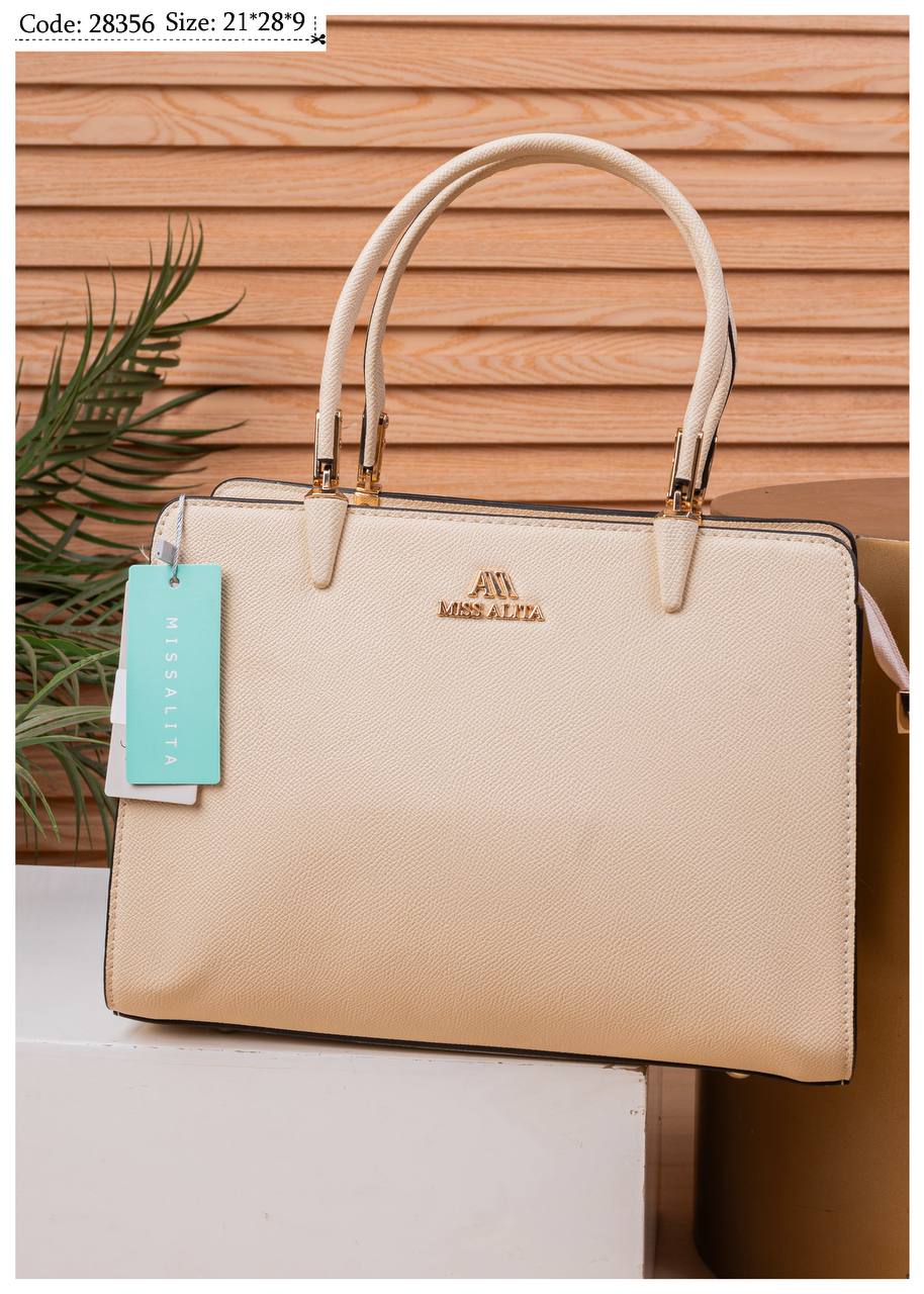 MISS ALITA BAG 28356 - Image 8