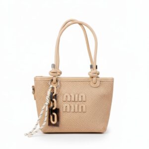 MIU MIU WAVY BAG 29838