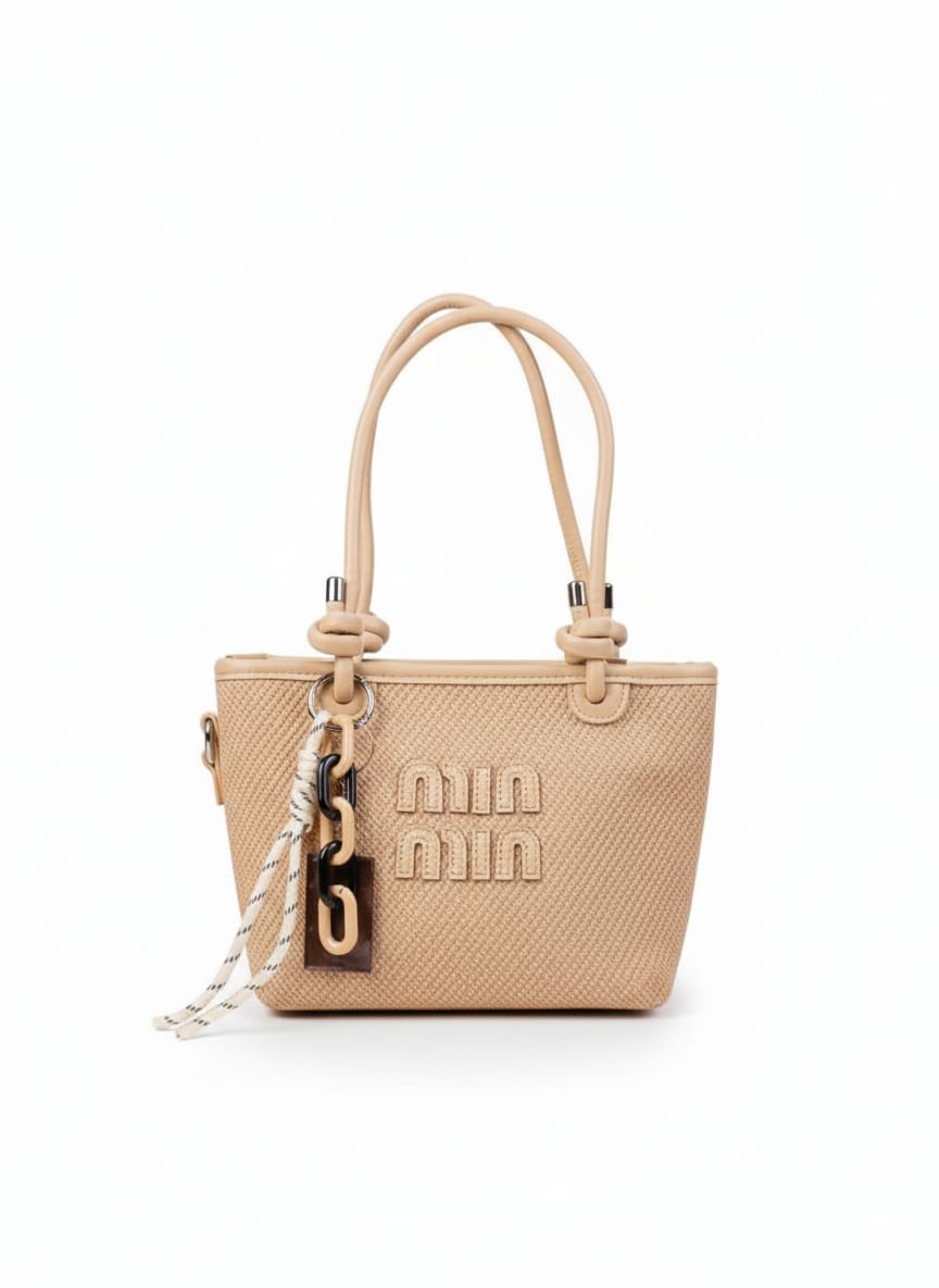 MIU MIU WAVY BAG 29838