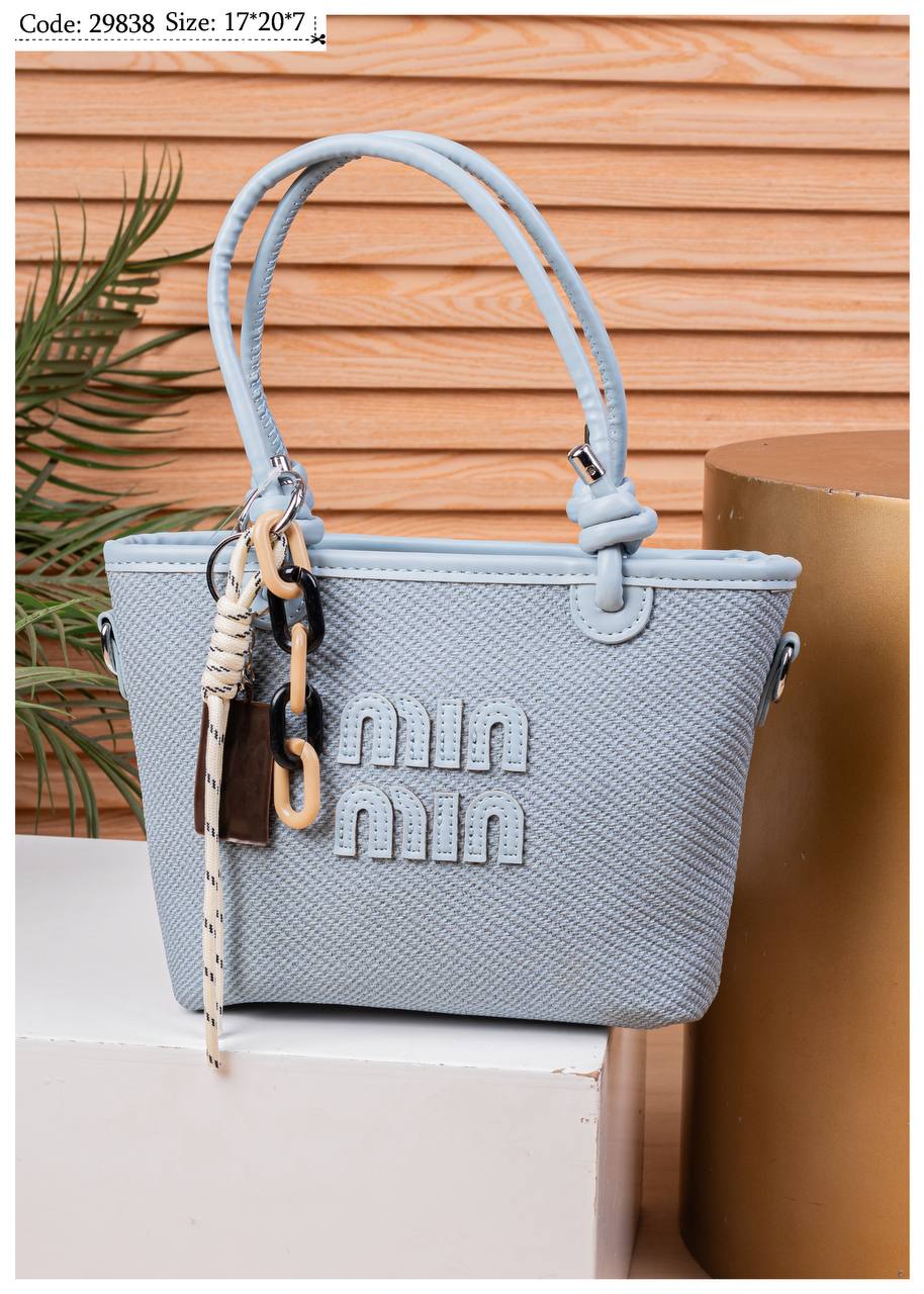 MIU MIU WAVY BAG 29838 - Image 10