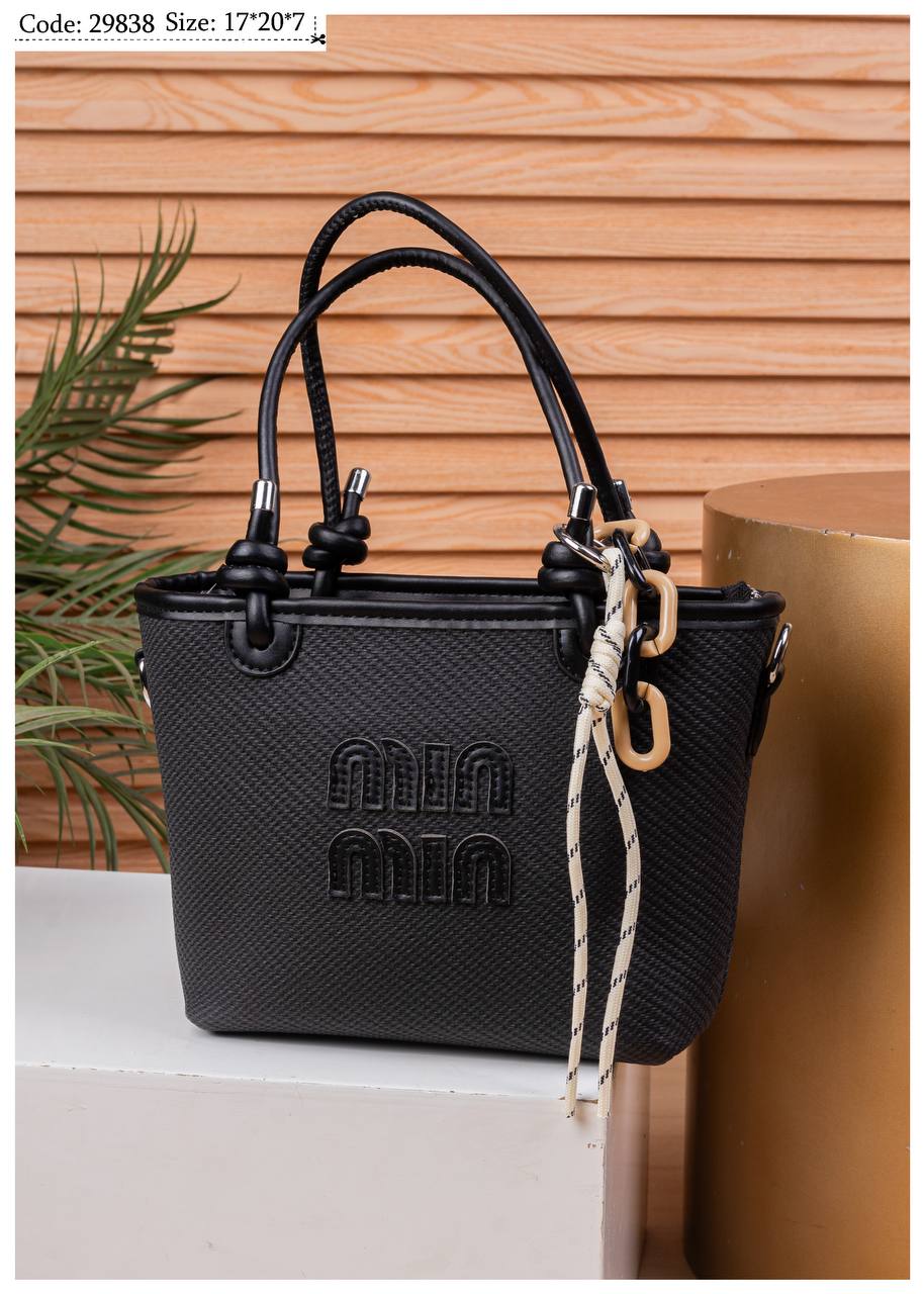 MIU MIU WAVY BAG 29838 - Image 7