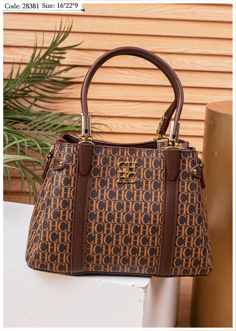 CH HC KARGO BAG 28381 - Image 7