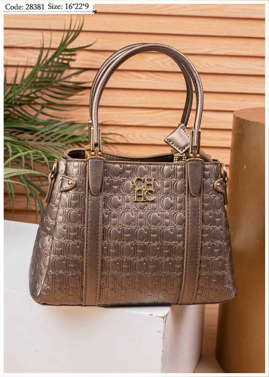 CH HC KARGO BAG 28381 - Image 9