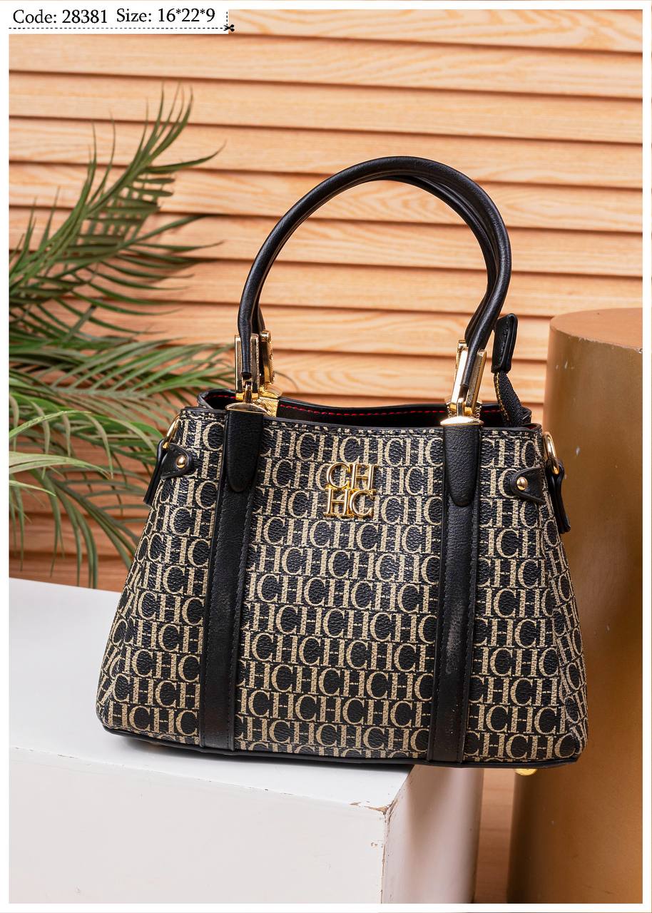 CH HC KARGO BAG 28381 - Image 8