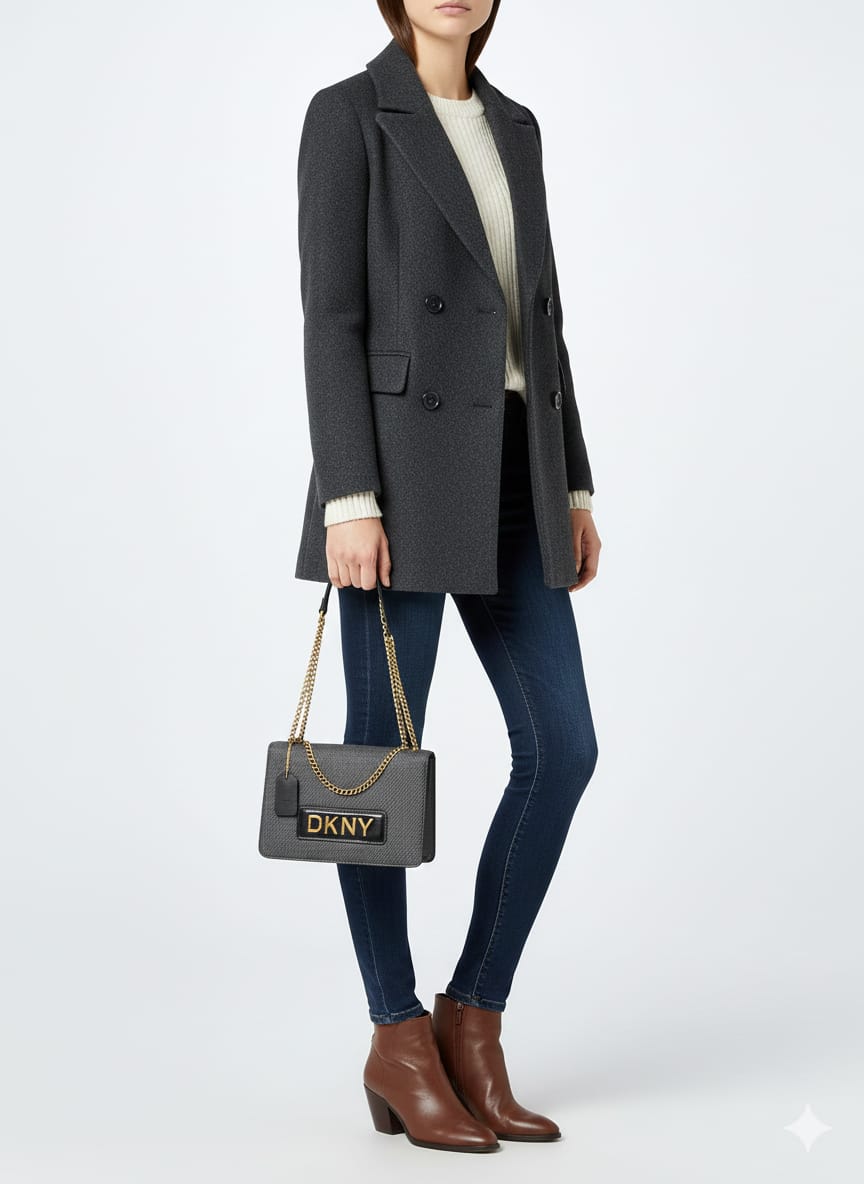 DKNY BAG 29100 - Image 6