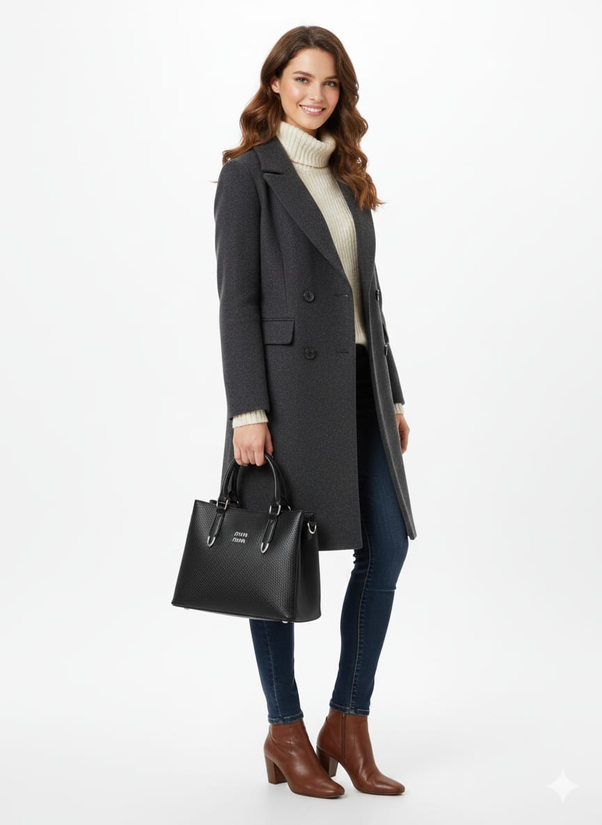 MIU MIU DAGO BAG 29042 - Image 5