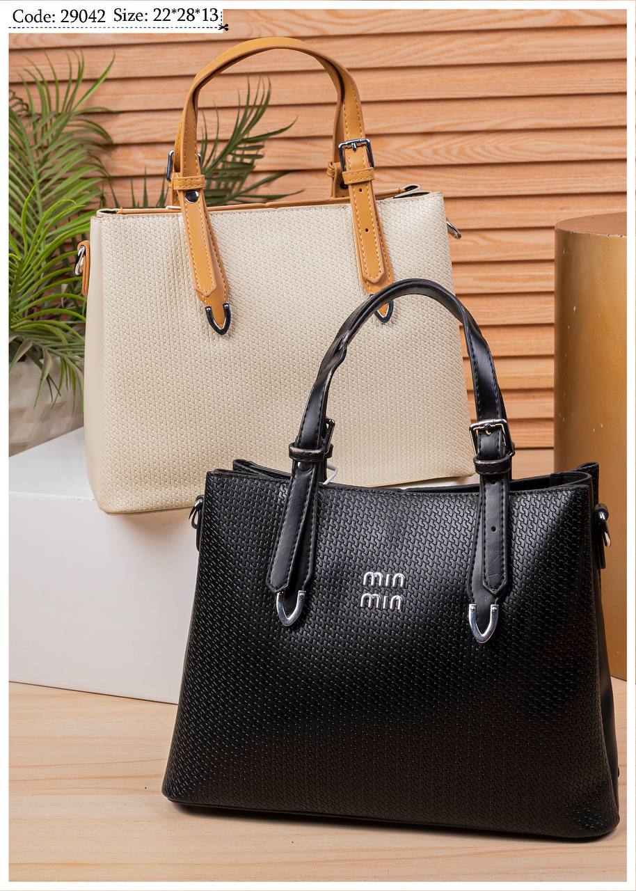 MIU MIU DAGO BAG 29042 - Image 11