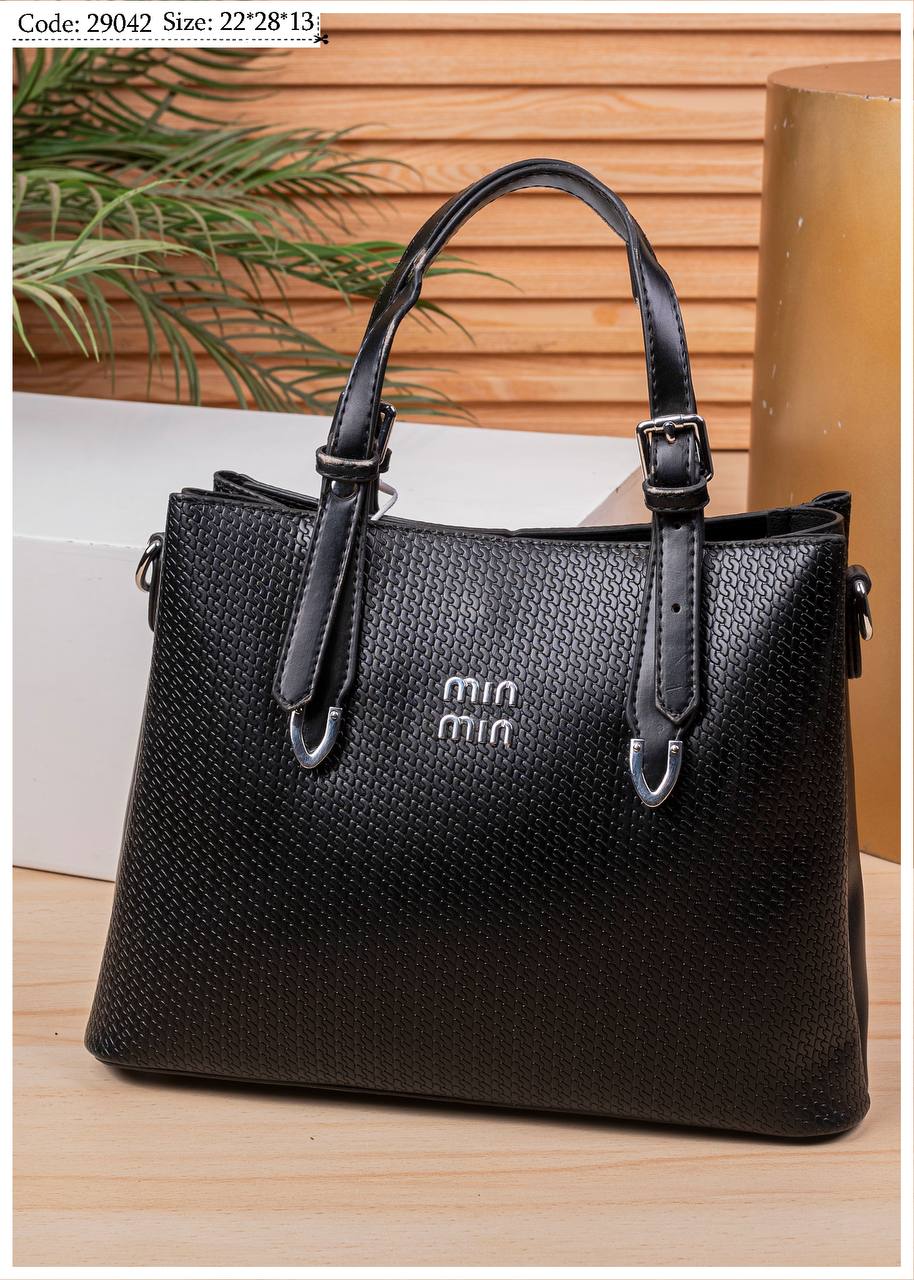 MIU MIU DAGO BAG 29042 - Image 10