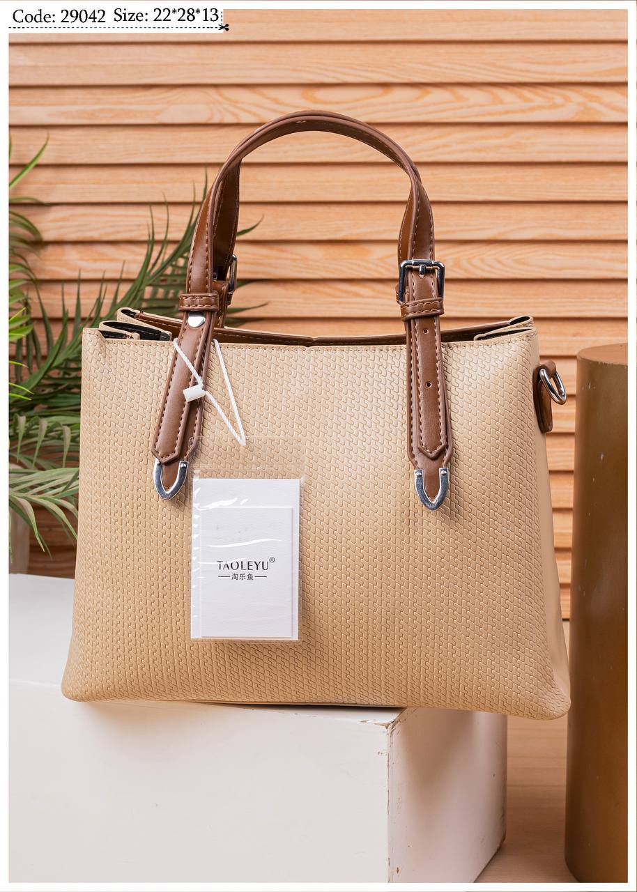 MIU MIU DAGO BAG 29042 - Image 8