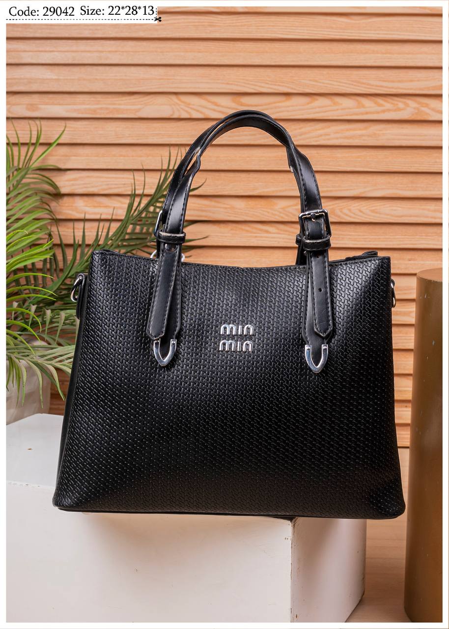 MIU MIU DAGO BAG 29042 - Image 6