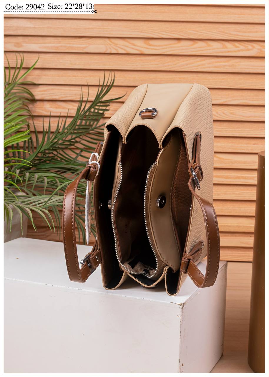 MIU MIU DAGO BAG 29042 - Image 9