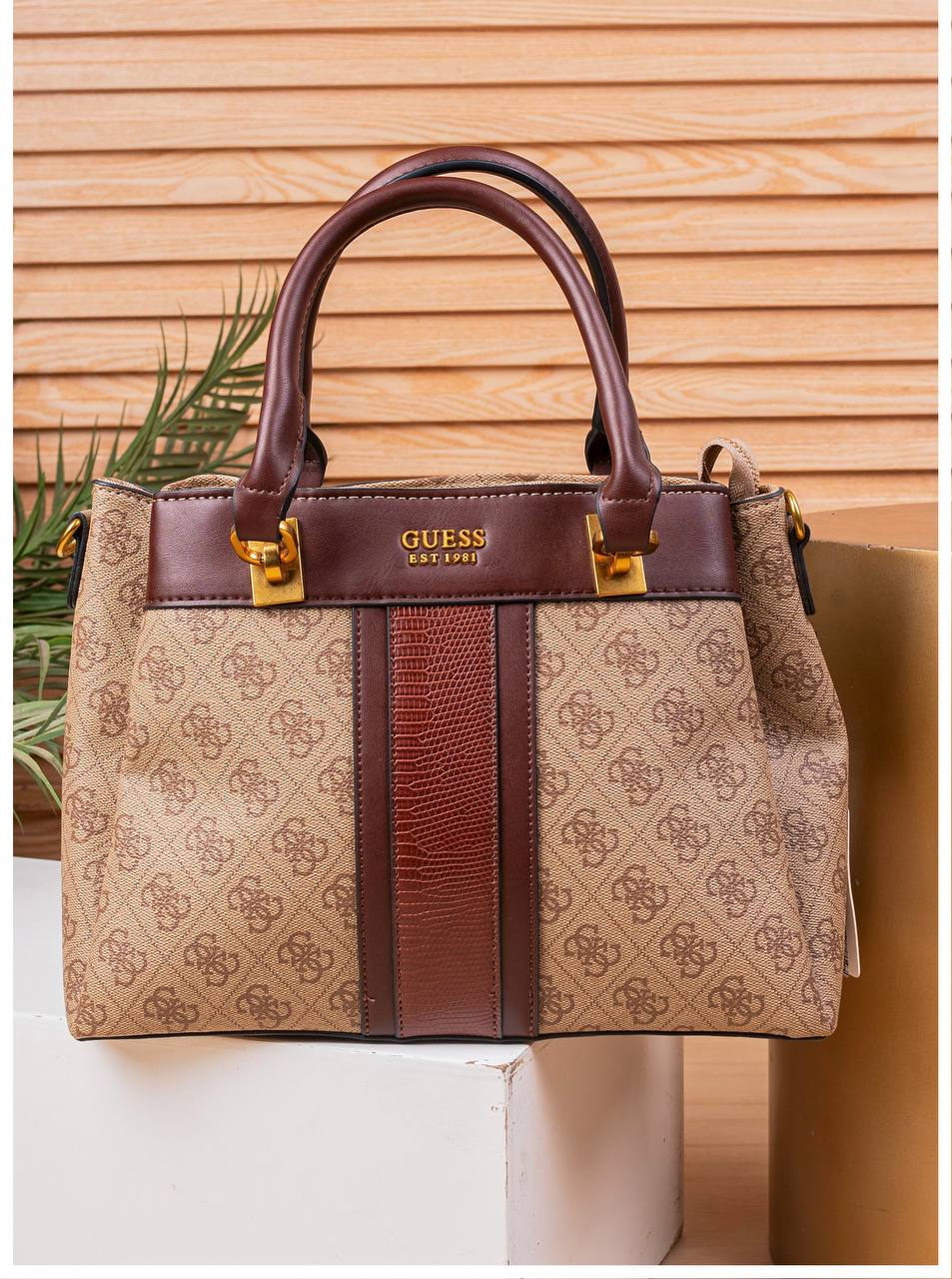 GUESS EST BAG 29986 - Image 11