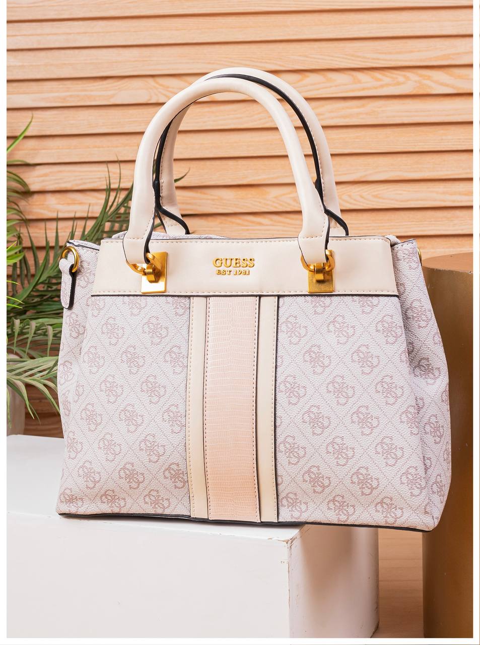 GUESS EST BAG 29986 - Image 8