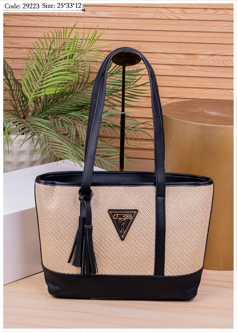 GUESS FENTARO BAG 29223 - Image 16