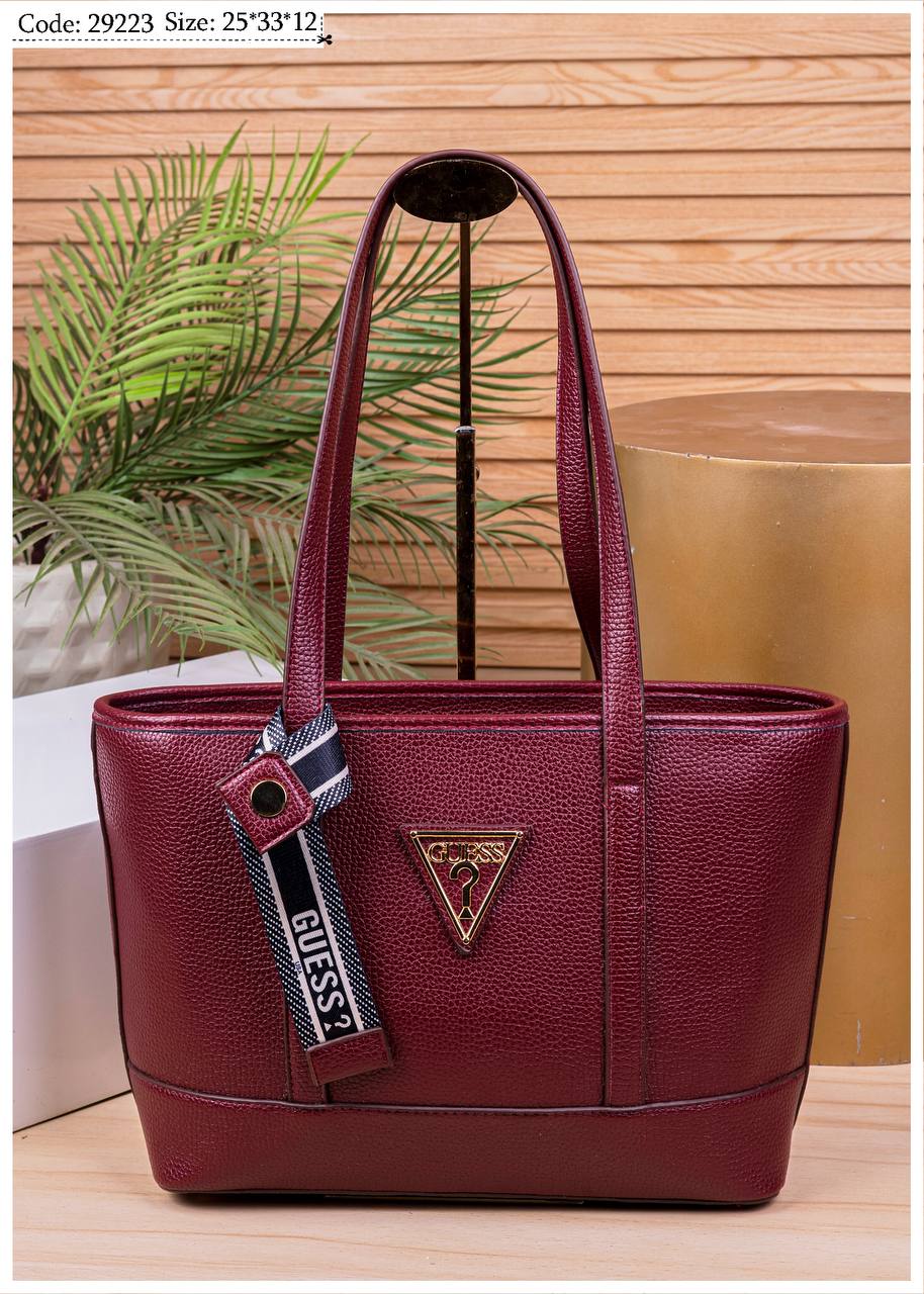 GUESS FENTARO BAG 29223 - Image 13
