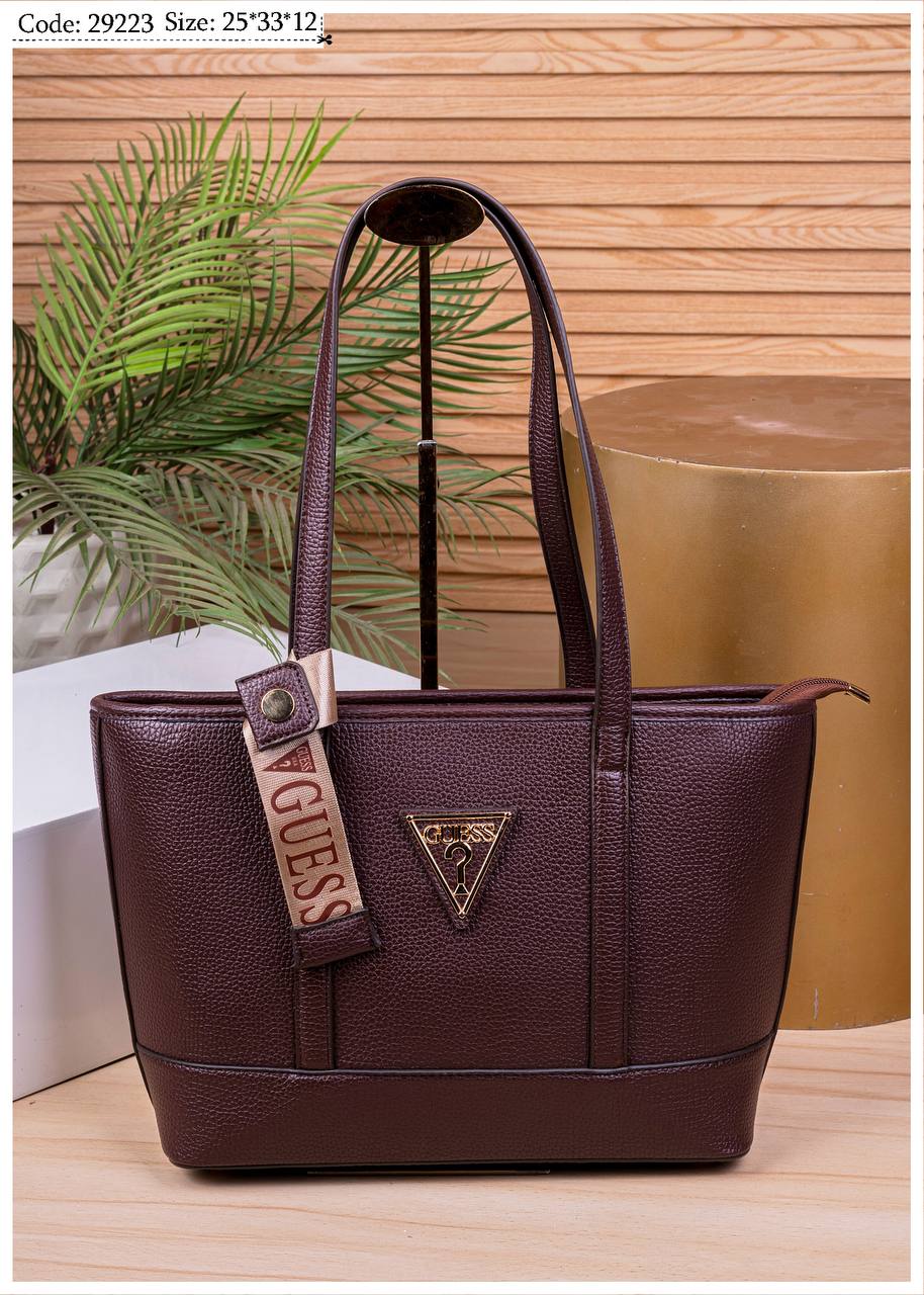 GUESS FENTARO BAG 29223 - Image 11