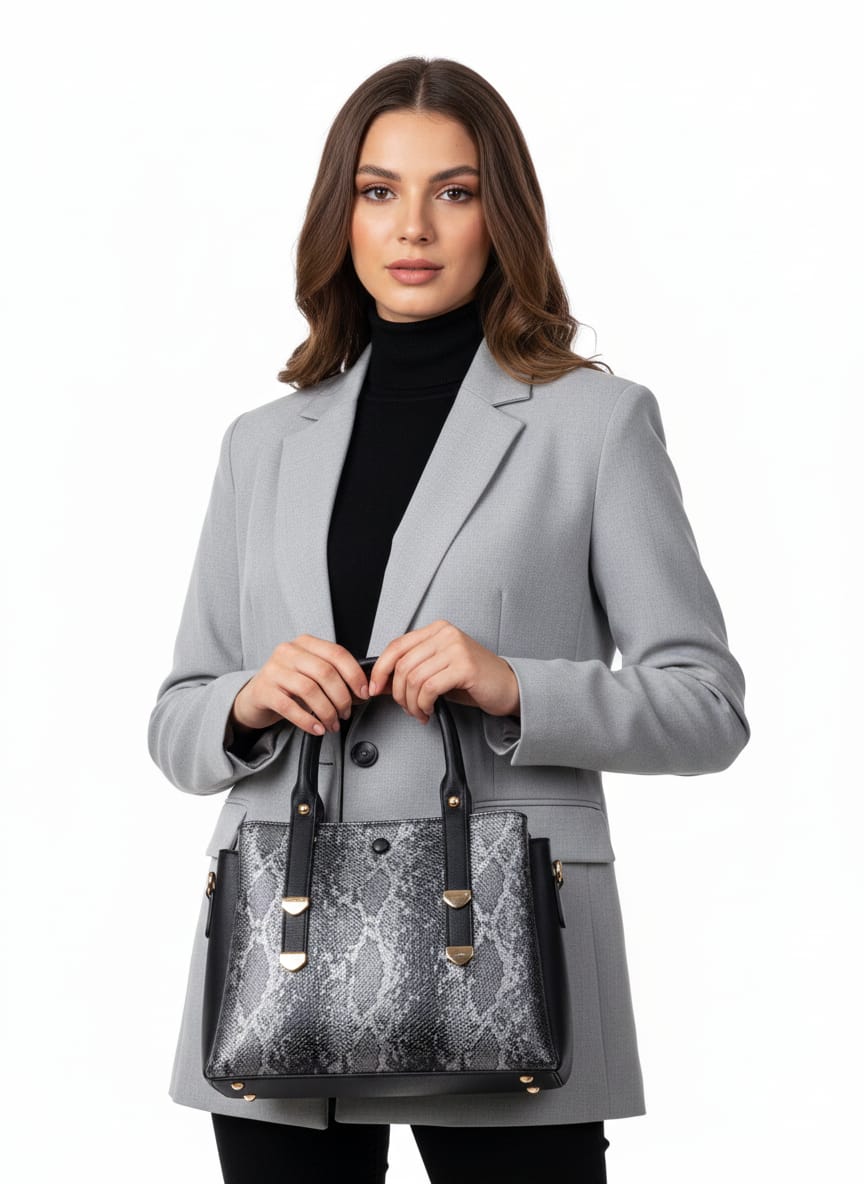 SHETARO BAG 29752 - Image 2