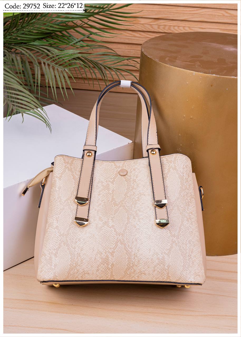 SHETARO BAG 29752 - Image 6