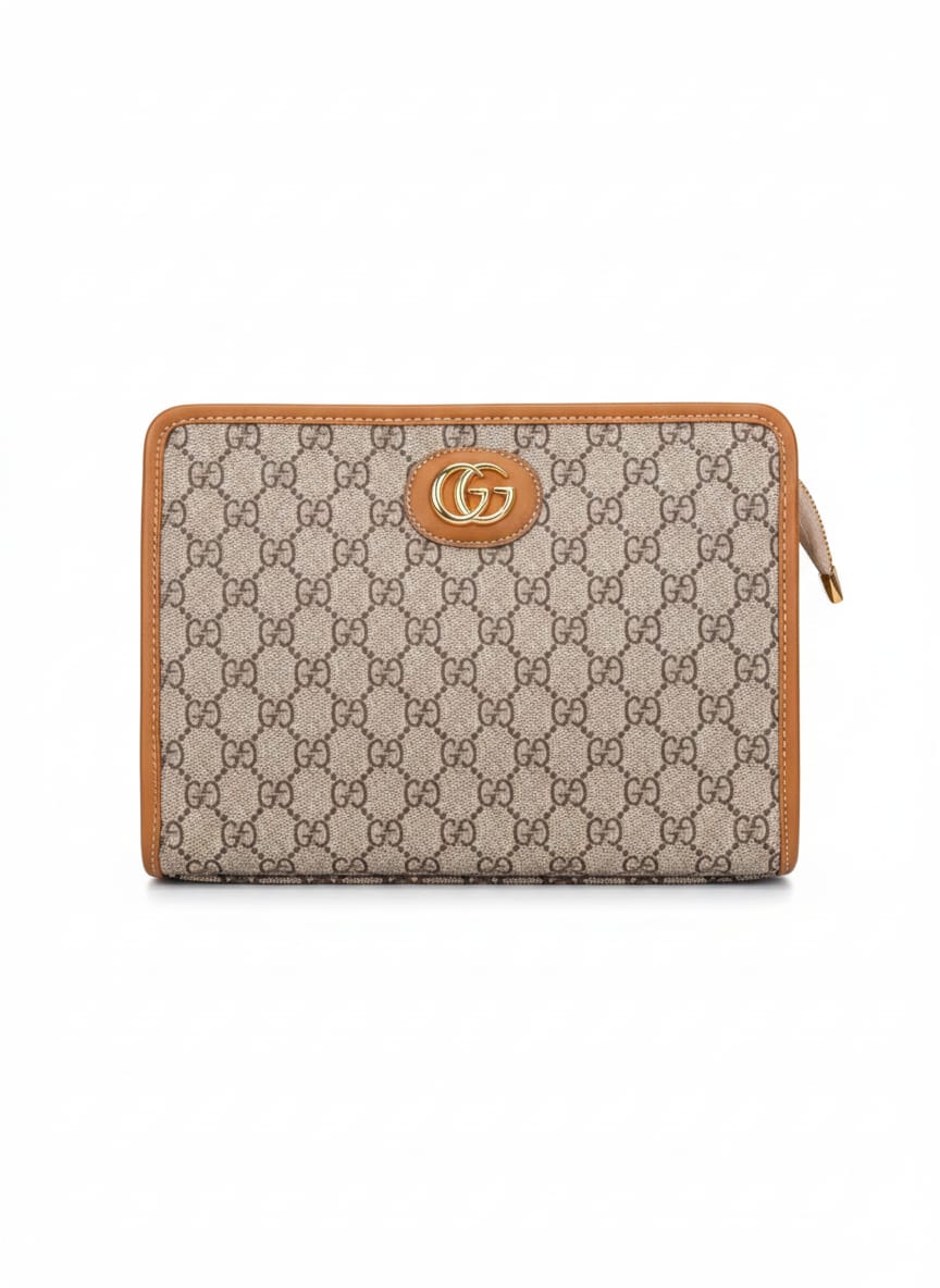 GUCCI Clutches 18954 - Image 4