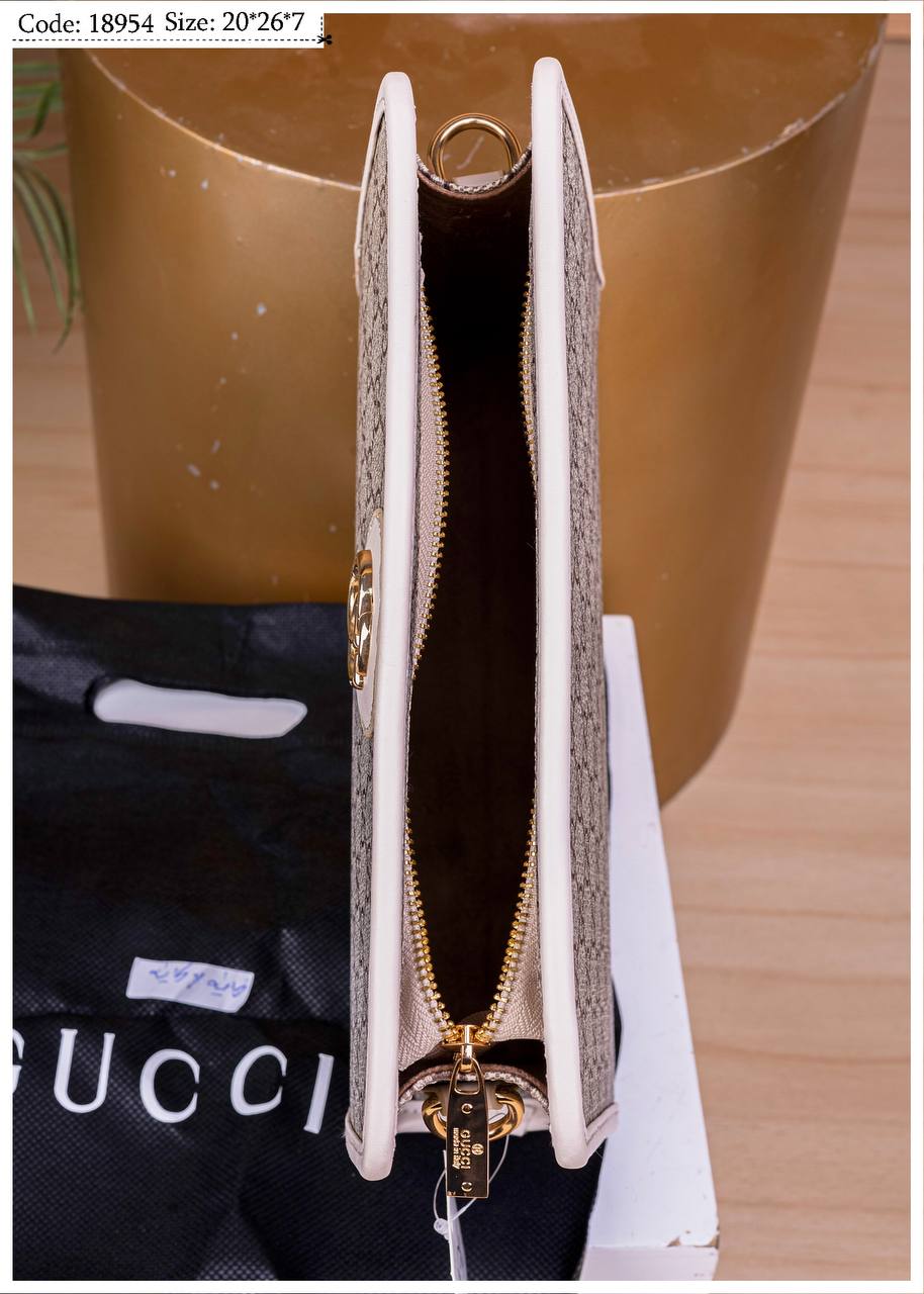 GUCCI Clutches 18954 - Image 8