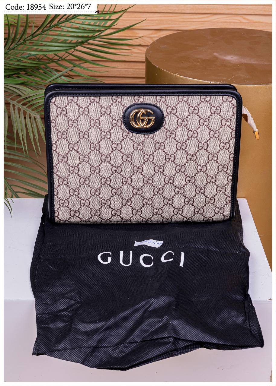 GUCCI Clutches 18954 - Image 9