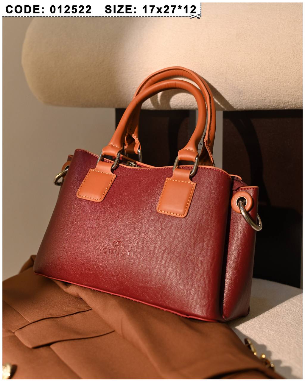 GUCCI MEKRO BAG 012522 - Image 15