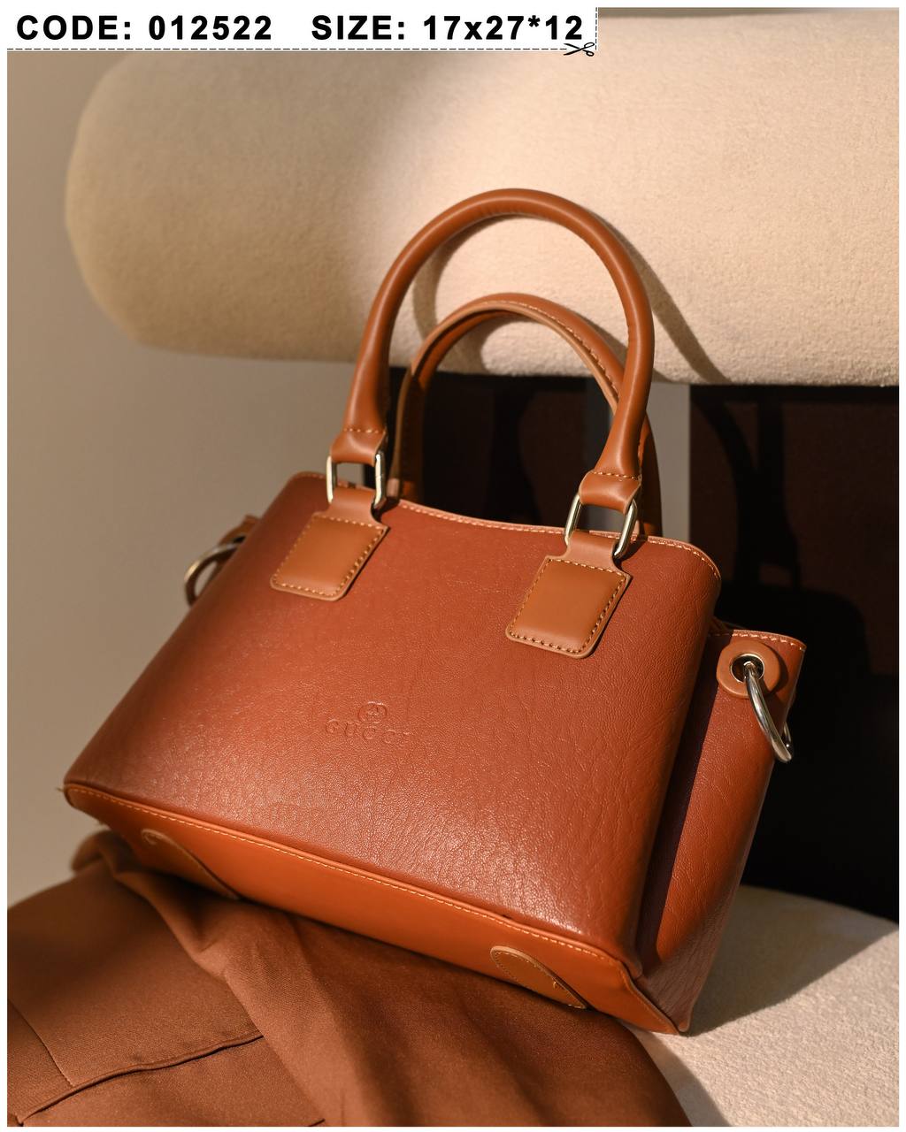 GUCCI MEKRO BAG 012522 - Image 14