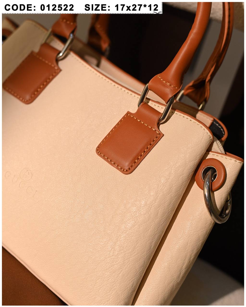 GUCCI MEKRO BAG 012522 - Image 8