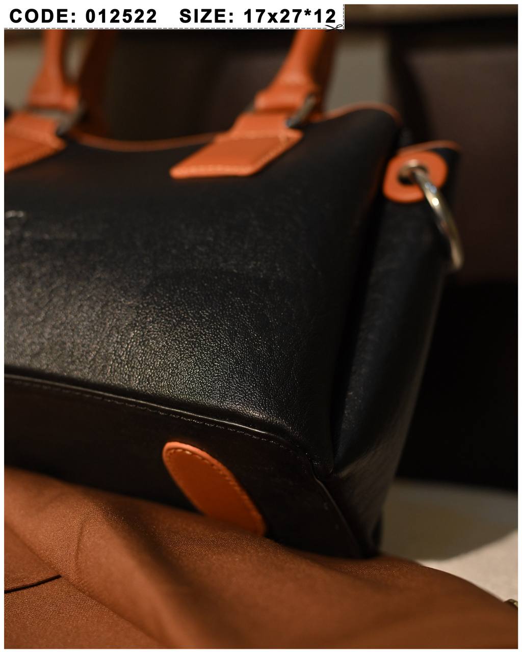 GUCCI MEKRO BAG 012522 - Image 9